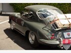 Thumbnail Photo 16 for 1964 Porsche 356